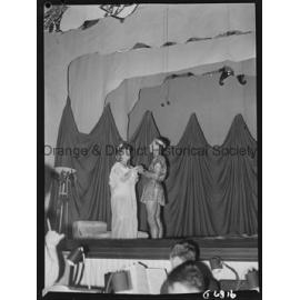 La Belle-Heléné musical