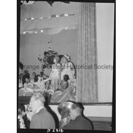 La Belle-Heléné musical