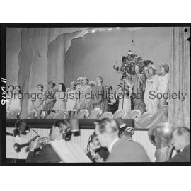 La Belle-Heléné musical