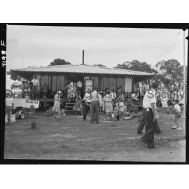Second day of Orange National Field Days