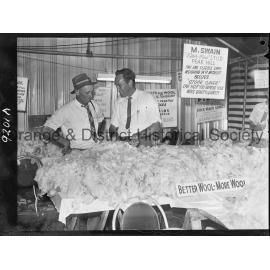 Orange National Field Days