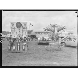 Orange National Field Days