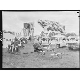Orange National Field Days