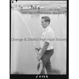 Orange National Field Days