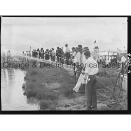 Orange National Field Days
