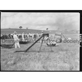 Orange National Field Days