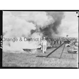 Orange National Field Days