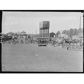 Orange National Field Days