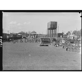 Orange National Field Days