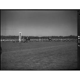 Horse races