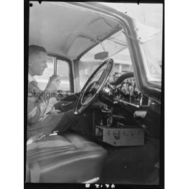 Security cars