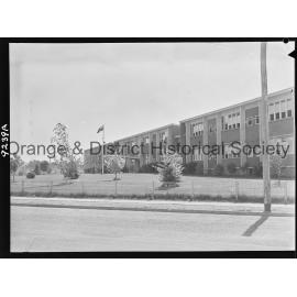Orange High School