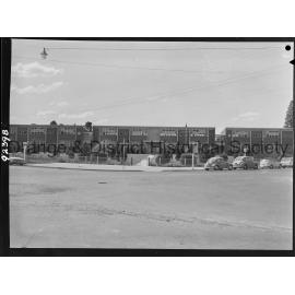 Orange High School