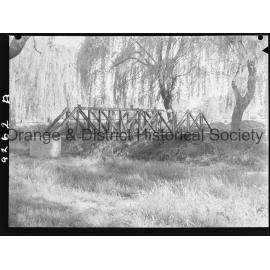 National Park bridge