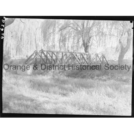 National Park bridge