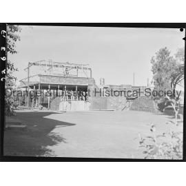 Wolaroi College extensions