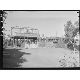 Wolaroi College extensions