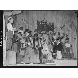 De La Salle School concert