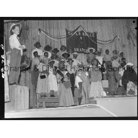 De La Salle School concert