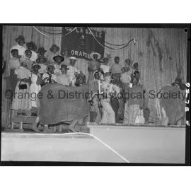 De La Salle School concert