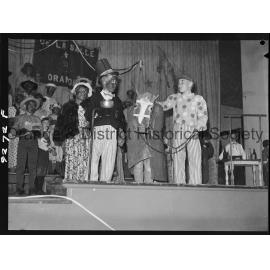 De La Salle School concert