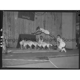 De La Salle School concert