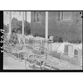 PLC close down for holidays