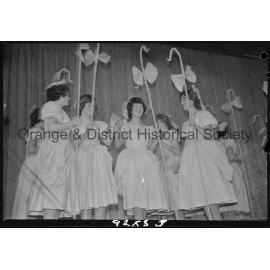 Santa Maria School concert