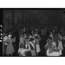 Bloomfield Hospital patients' ball