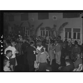 Bloomfield Hospital patients' ball