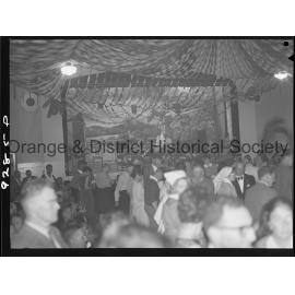 Bloomfield Hospital patients' ball