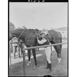 December Handicap