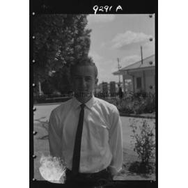 Paul Rawson, Email Apprentice applicant