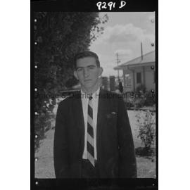 Allan Mitchell, Email Apprentice applicant