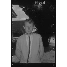 Robert Eatell, Email Apprentice applicant