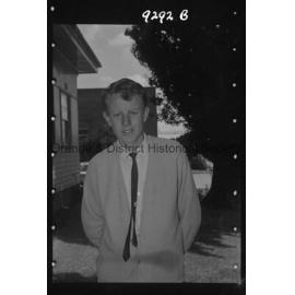 Robert Eatell, Email Apprentice applicant