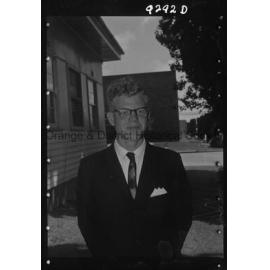 Siegbert Formella, Email Apprentice applicant