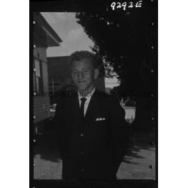 Leo Formella, Email Apprentice applicant