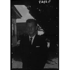 Leo Formella, Email Apprentice applicant