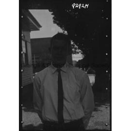 Eric Black, Email Apprentice applicant