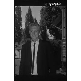 David Clarks, Email Apprentice applicant