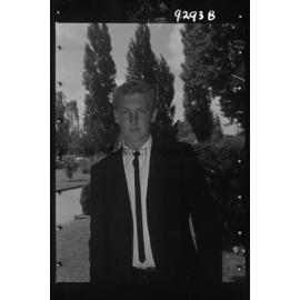 David Clarks, Email Apprentice applicant