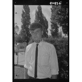 Vladmir Vincetti, Email Apprentice applicant
