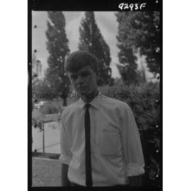Vladmir Vincetti, Email Apprentice applicant