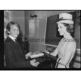 Dux of Glenroi Heights Public School