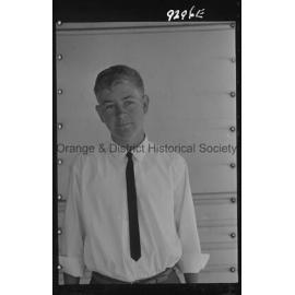 Peter Kelly, Email Apprentice applicant