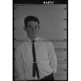 Terrence Quinlan, Email Apprentice applicant