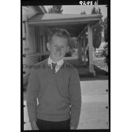 Brian Priest, Email Apprentice applicant