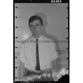John Williams, Email Apprentice applicant