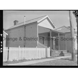 Historical Society building